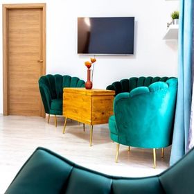 Apartament Thome Ego Flat Cluj-Napoca