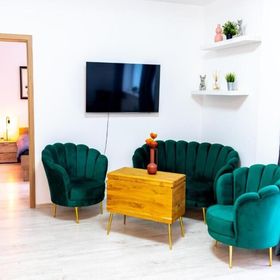 Apartament Thome Ego Flat Cluj-Napoca