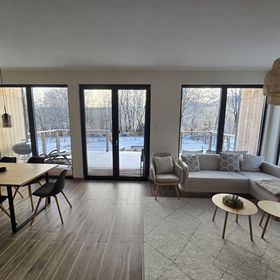 Ohuta-Barn Vendégház Parád