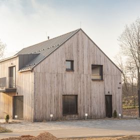 Apartmány Nora - Dolní Morava