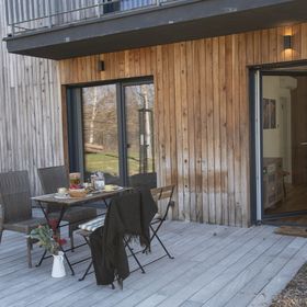 Apartmány Nora - Dolní Morava