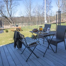 Apartmány Nora - Dolní Morava