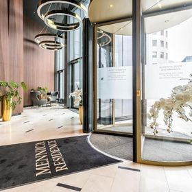 Mennica Residence - Luxury Two-Bedroom Apartment #166