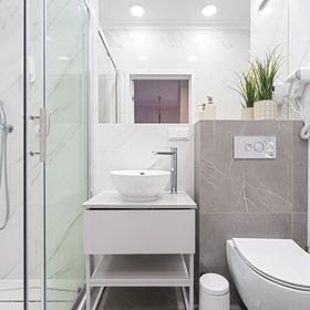 Mennica Residence - Luxury Two-Bedroom Apartment #166