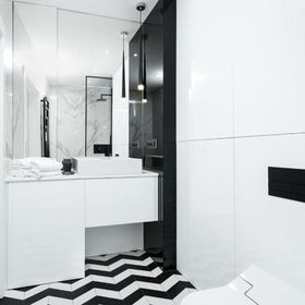 Mennica Residence - Luxury Two-Bedroom Apartment #166