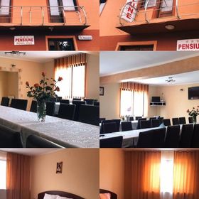 Pensiunea Roma MD Slatina-Timiş