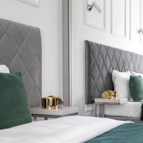 Urban Chic – Mennica Residence, 1-Bedroom in City Center #323