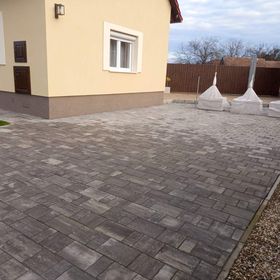 President Apartmanház Békéscsaba