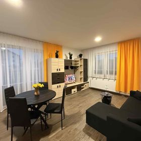 Apartament Zefir Busko-Zdrój