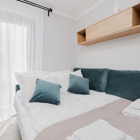 Dom całoroczny Jagodowa Przystań Krokowa, Odargowo