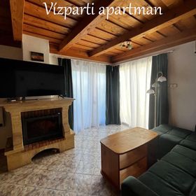 Sziget Apartman Fonyód