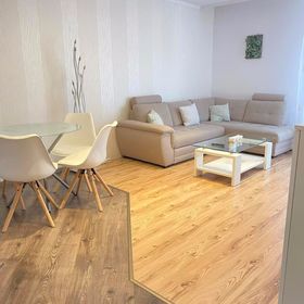 City Center Apartments Szeged