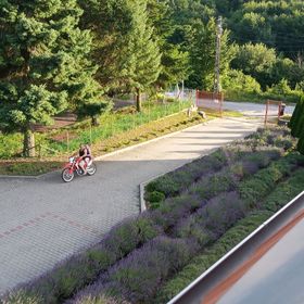 Oxigén Apartman2 Bükkszentkereszt