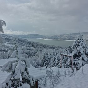 Pensiunea Sara pe Deal Grozăvești