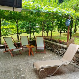 Ház Családok Részére Parkolóhellyel Kuželj, Gorski Kotar - 20980 Kuželj