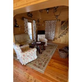 Dom Nasza Chata Jaworzynka