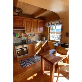 Dom Nasza Chata Jaworzynka