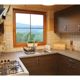 Chaty u Bibra Soblówka