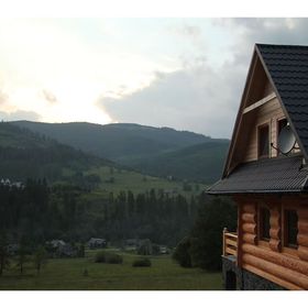 Chaty u Bibra Soblówka