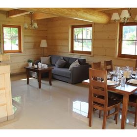 Chaty u Bibra Soblówka