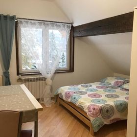 Domek Kozia Grapka Rajcza