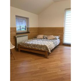 Domek Kozia Grapka Rajcza