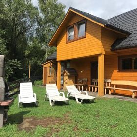 Domek Kozia Grapka Rajcza