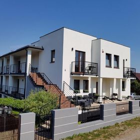 Frajdaa Pokoje Niechorze 