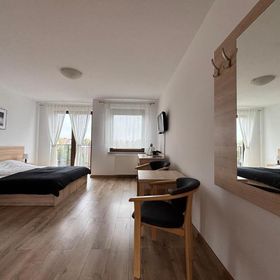 Frajdaa Pokoje Niechorze 