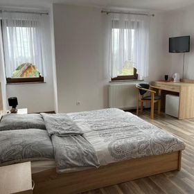 Frajdaa Pokoje Niechorze 