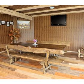 Domki Wędrowniczek Stronie Śląskie