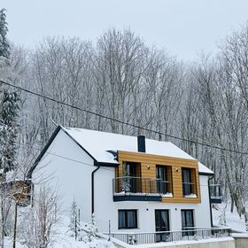 Csuszka Vendégház Mátraszentistván