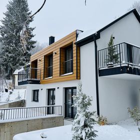 Csuszka Vendégház Mátraszentistván