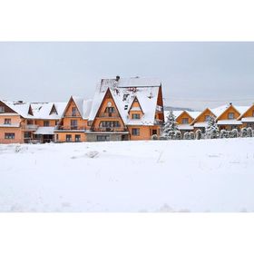  Domki i DW Kinga Kacwin 