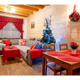  Domki i DW Kinga Kacwin 