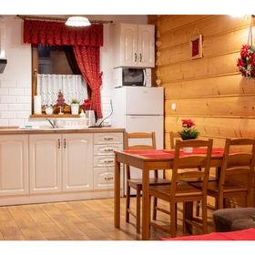  Domki i DW Kinga Kacwin 