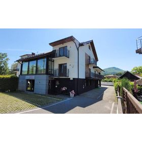 Pokoje Asenata Ustroń