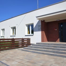 Przystań Apart Gdańsk