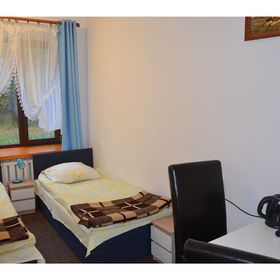 Dworek Jurajski Domaniewice