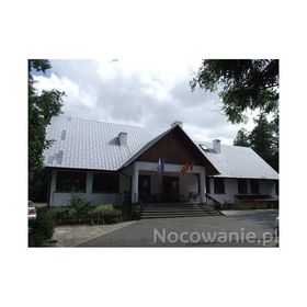 Dworek Jurajski Domaniewice