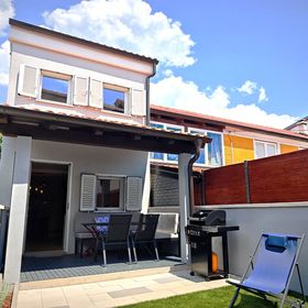 Holiday House Ida Jadranovo