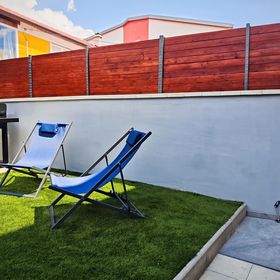 Holiday House Ida Jadranovo