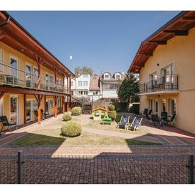 Apartamenty Na Fali Dźwirzyno