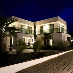 Villa Olynthia Rogac