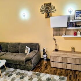 Apartament Cozy Stay Brașov