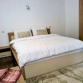 Apartament Cozy Stay Brașov