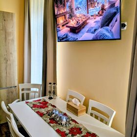 Apartament Cozy Stay Brașov
