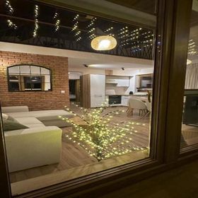 Domek Przekop Sromowce Wyżne