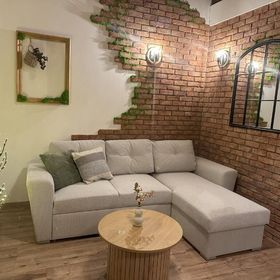 Domek Przekop Sromowce Wyżne