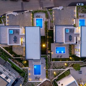 Apartments Vila D Malinska